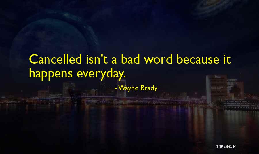 My Happy Place Is Under The Palms Quotes By Wayne Brady My Happy Place Is Under The Palms Quotes By Wayne Brady