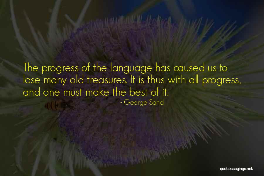 My Heart And Other Black Holes Quotes By George Sand My Heart And Other Black Holes Quotes By George Sand