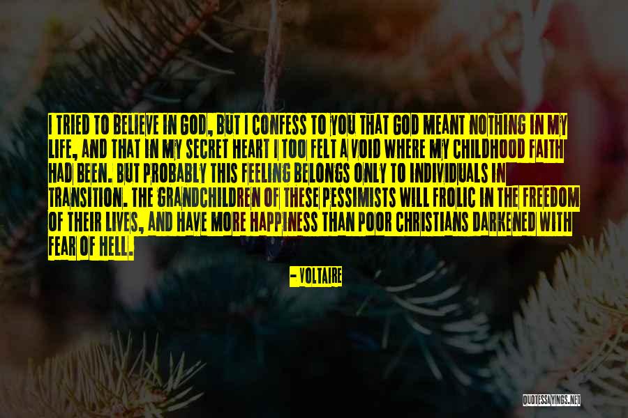 My Heart Belongs You Quotes By Voltaire My Heart Belongs You Quotes By Voltaire