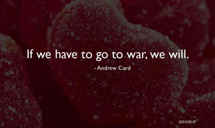 My Heart Feels Heavy Quotes By Andrew Card My Heart Feels Heavy Quotes By Andrew Card