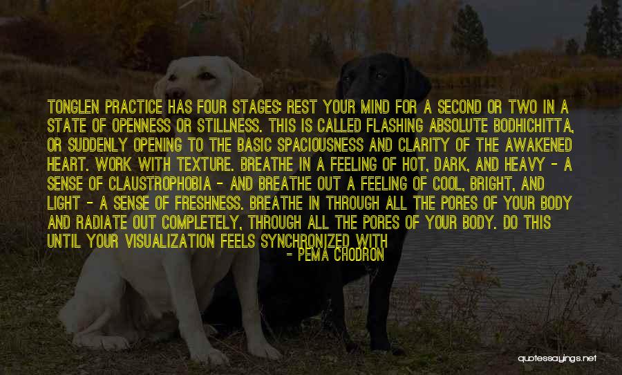 My Heart Feels Heavy Quotes By Pema Chodron My Heart Feels Heavy Quotes By Pema Chodron