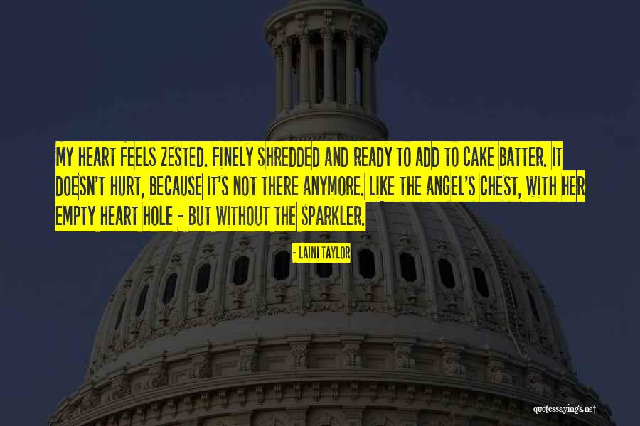 My Heart Feels Quotes By Laini Taylor My Heart Feels Quotes By Laini Taylor