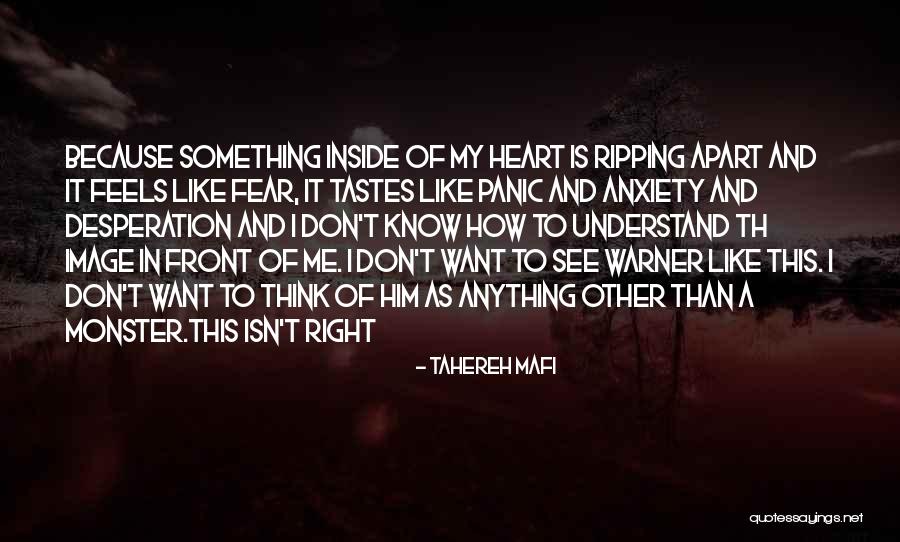 My Heart Feels Quotes By Tahereh Mafi My Heart Feels Quotes By Tahereh Mafi