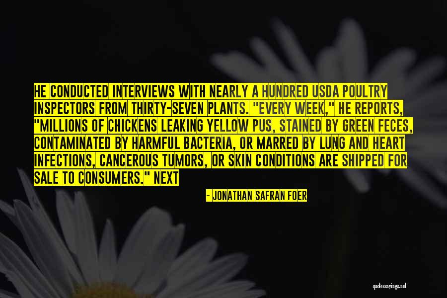 My Heart For Sale Quotes By Jonathan Safran Foer My Heart For Sale Quotes By Jonathan Safran Foer