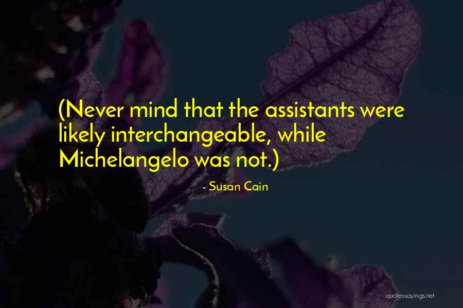 My Heart Is At Ease Knowing Quotes By Susan Cain My Heart Is At Ease Knowing Quotes By Susan Cain