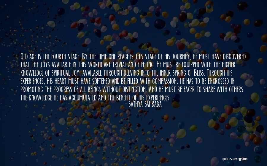 My Heart Is Filled With Joy Quotes By Sathya Sai Baba My Heart Is Filled With Joy Quotes By Sathya Sai Baba