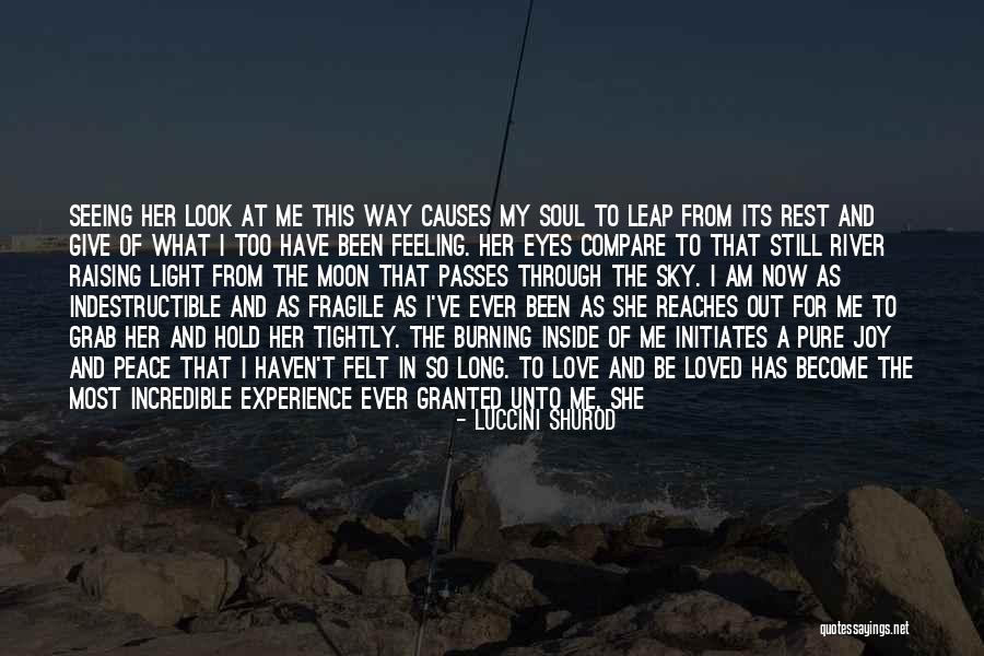 My Heart Is Fragile Quotes By Luccini Shurod My Heart Is Fragile Quotes By Luccini Shurod