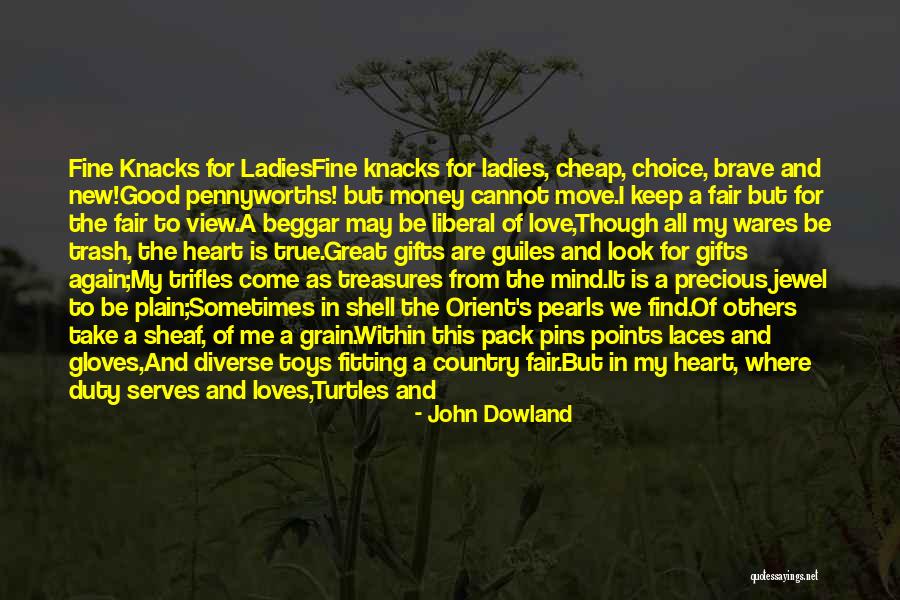 My Heart Is Happy Quotes By John Dowland My Heart Is Happy Quotes By John Dowland