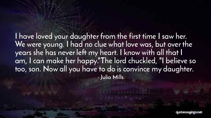 My Heart Is Happy Quotes By Julia Mills My Heart Is Happy Quotes By Julia Mills