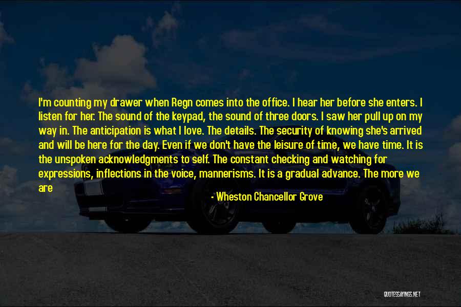 My Heart Is Happy Quotes By Wheston Chancellor Grove My Heart Is Happy Quotes By Wheston Chancellor Grove