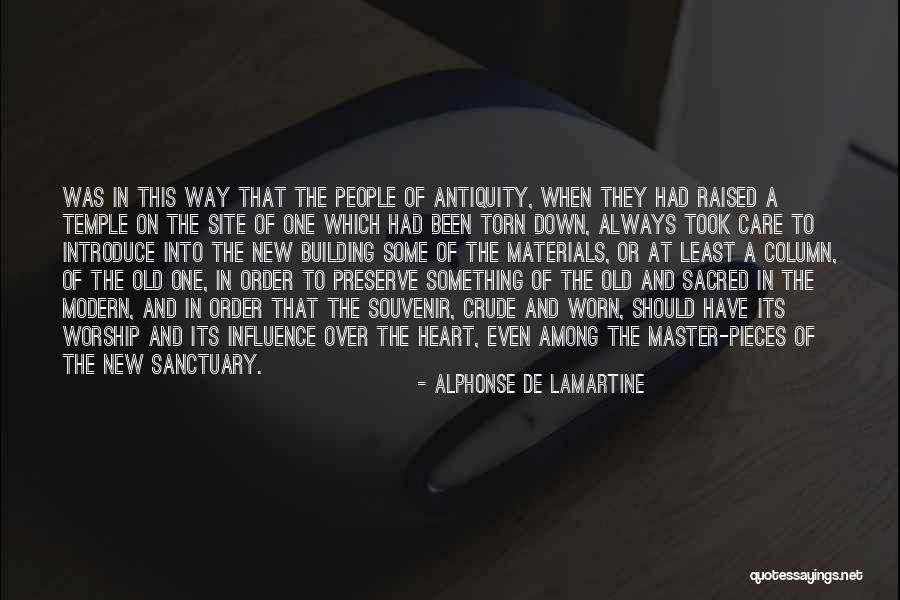 My Heart Is Torn Quotes By Alphonse De Lamartine My Heart Is Torn Quotes By Alphonse De Lamartine
