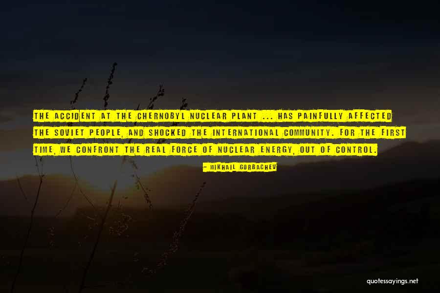 My Heart Overflows Quotes By Mikhail Gorbachev My Heart Overflows Quotes By Mikhail Gorbachev