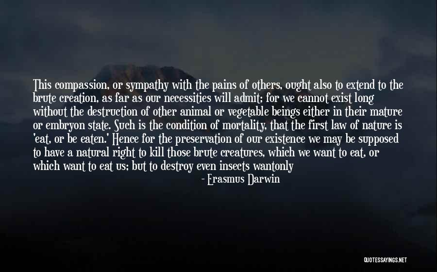 My Heart Pains Quotes By Erasmus Darwin My Heart Pains Quotes By Erasmus Darwin