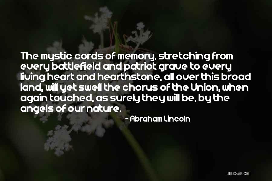 My Heart Swell Quotes By Abraham Lincoln My Heart Swell Quotes By Abraham Lincoln