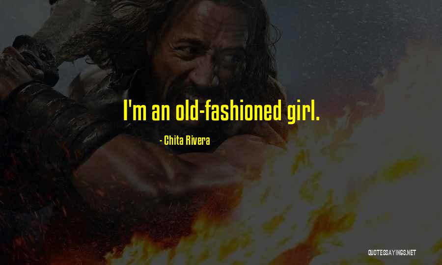 My Hittas Quotes By Chita Rivera My Hittas Quotes By Chita Rivera