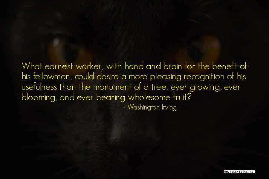 My Hittas Quotes By Washington Irving My Hittas Quotes By Washington Irving