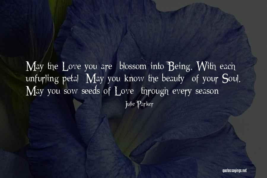 My Honey Bunch Quotes By Julie Parker My Honey Bunch Quotes By Julie Parker