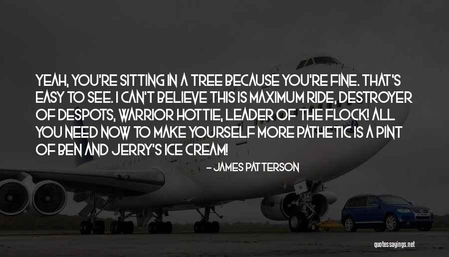 My Hottie Quotes By James Patterson My Hottie Quotes By James Patterson