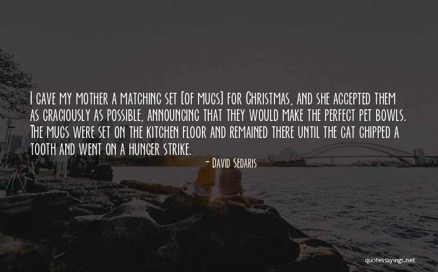 My Hunger Quotes By David Sedaris My Hunger Quotes By David Sedaris