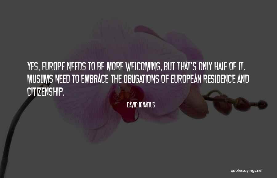 My Ideal Boyfriend Quotes By David Ignatius My Ideal Boyfriend Quotes By David Ignatius