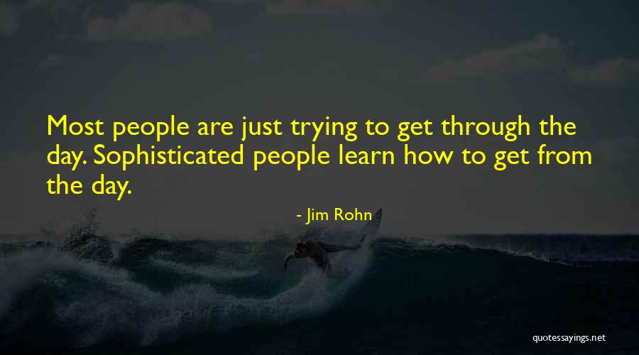 My Ideal Boyfriend Quotes By Jim Rohn My Ideal Boyfriend Quotes By Jim Rohn