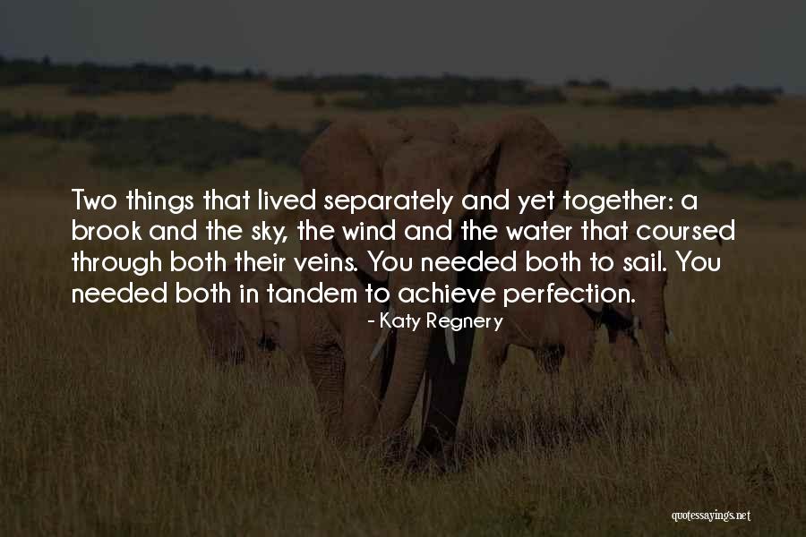 My Ideal Boyfriend Quotes By Katy Regnery My Ideal Boyfriend Quotes By Katy Regnery