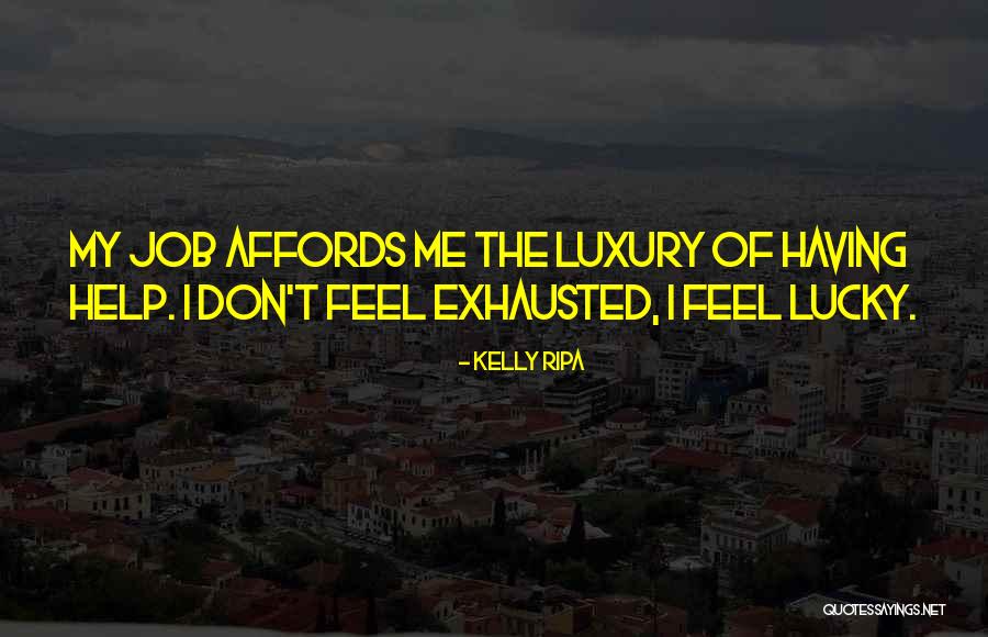 My Jesus Jam Quotes By Kelly Ripa My Jesus Jam Quotes By Kelly Ripa