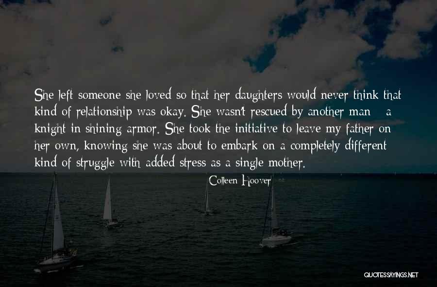 My Kind Of Relationship Quotes By Colleen Hoover My Kind Of Relationship Quotes By Colleen Hoover