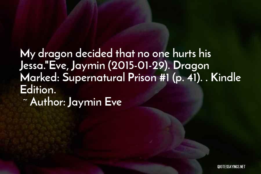 My Kindle Quotes By Jaymin Eve