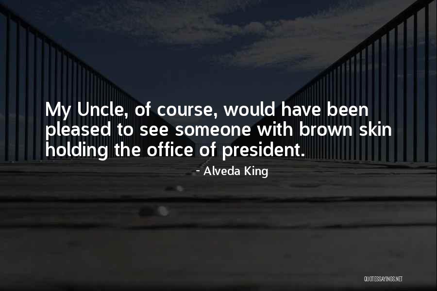 My King Quotes By Alveda King My King Quotes By Alveda King