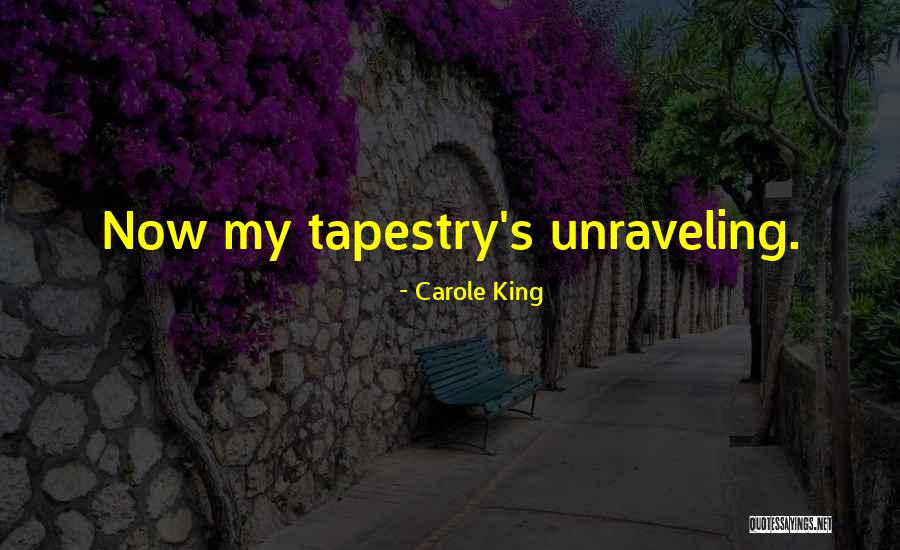 My King Quotes By Carole King My King Quotes By Carole King