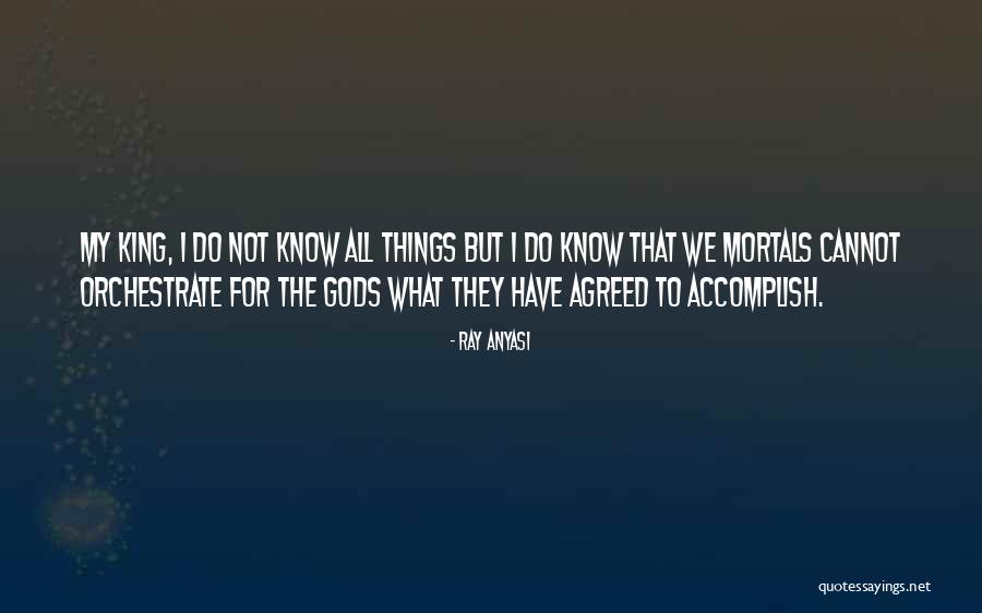 My King Quotes By Ray Anyasi My King Quotes By Ray Anyasi