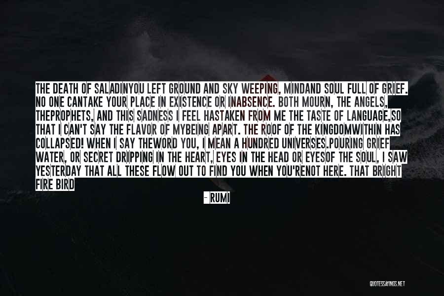 My Kingdom Quotes By Rumi My Kingdom Quotes By Rumi