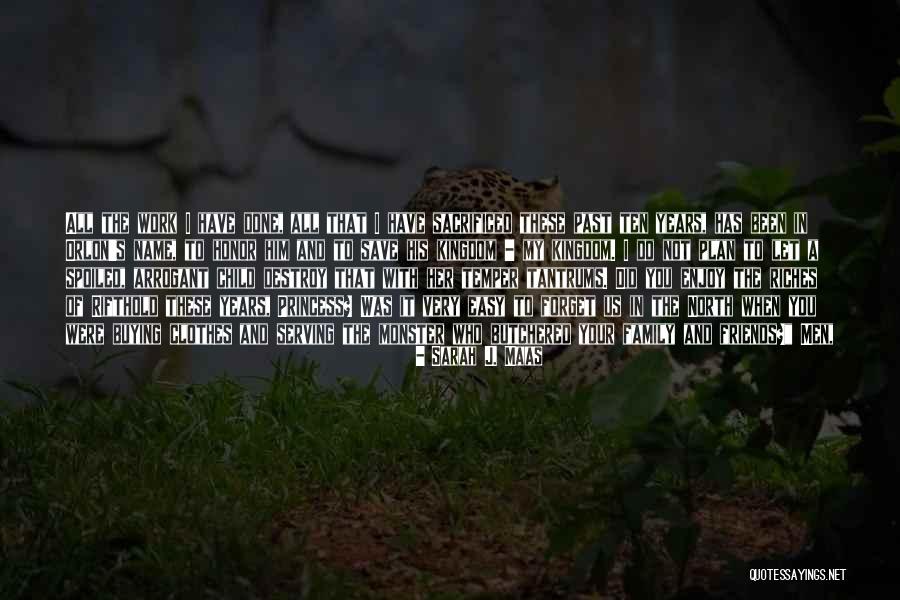 My Kingdom Quotes By Sarah J. Maas My Kingdom Quotes By Sarah J. Maas