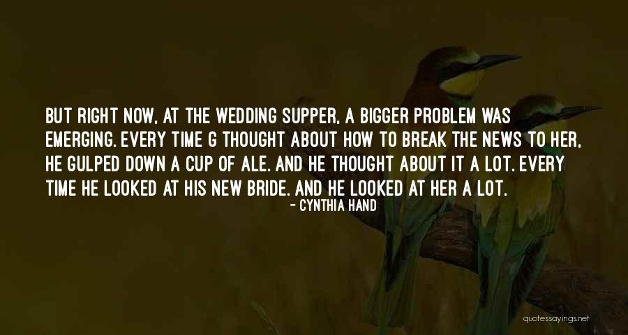 My Lady Jane Quotes By Cynthia Hand My Lady Jane Quotes By Cynthia Hand
