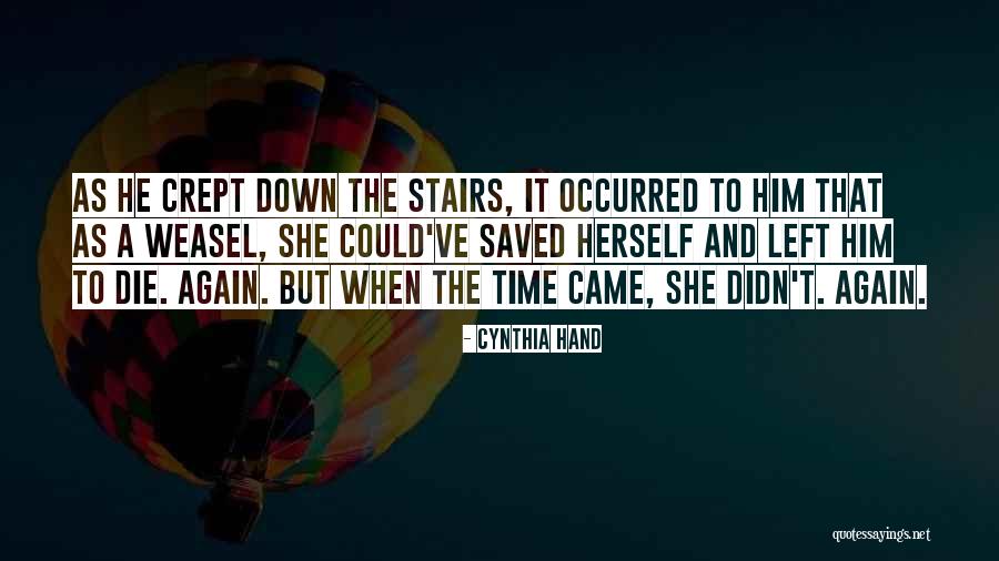 My Lady Jane Quotes By Cynthia Hand My Lady Jane Quotes By Cynthia Hand
