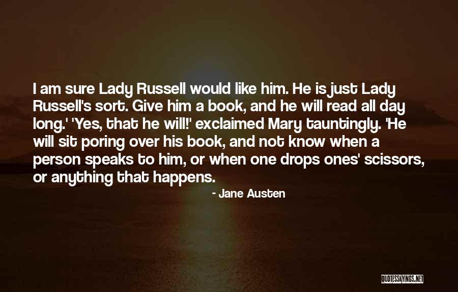 My Lady Jane Quotes By Jane Austen My Lady Jane Quotes By Jane Austen