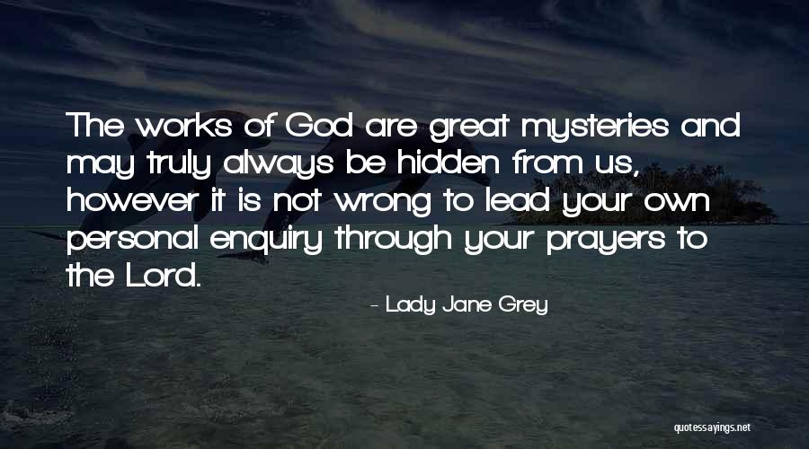 My Lady Jane Quotes By Lady Jane Grey My Lady Jane Quotes By Lady Jane Grey