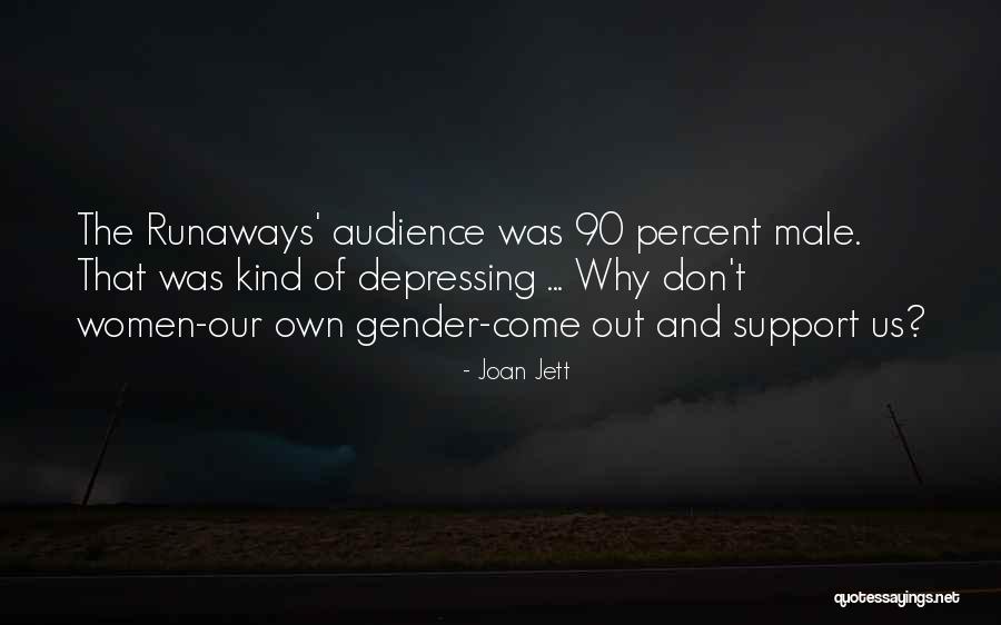 My Lady Of Cleves Quotes By Joan Jett My Lady Of Cleves Quotes By Joan Jett