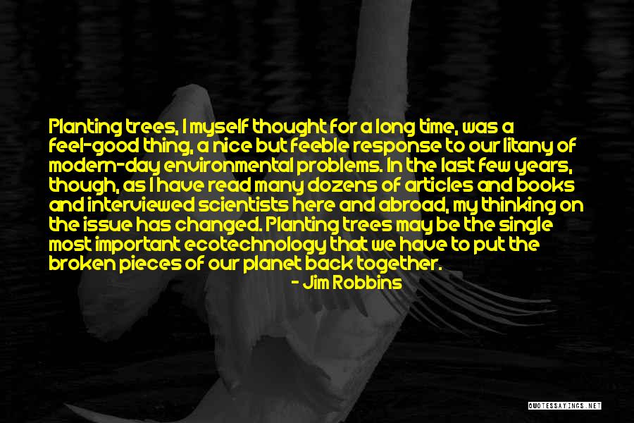 My Last Day Quotes By Jim Robbins My Last Day Quotes By Jim Robbins
