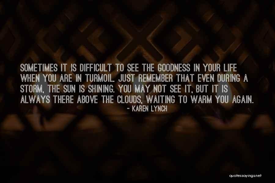 My Late Mum Quotes By Karen Lynch My Late Mum Quotes By Karen Lynch