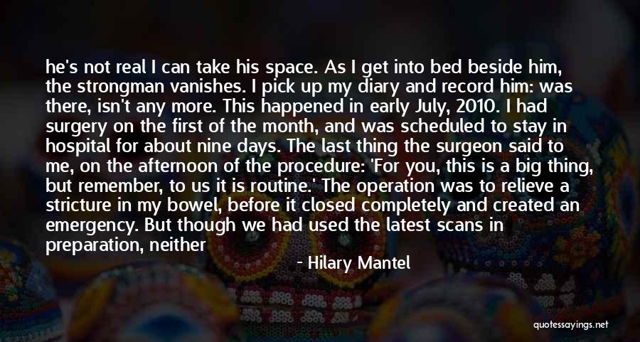 My Latest Quotes By Hilary Mantel My Latest Quotes By Hilary Mantel