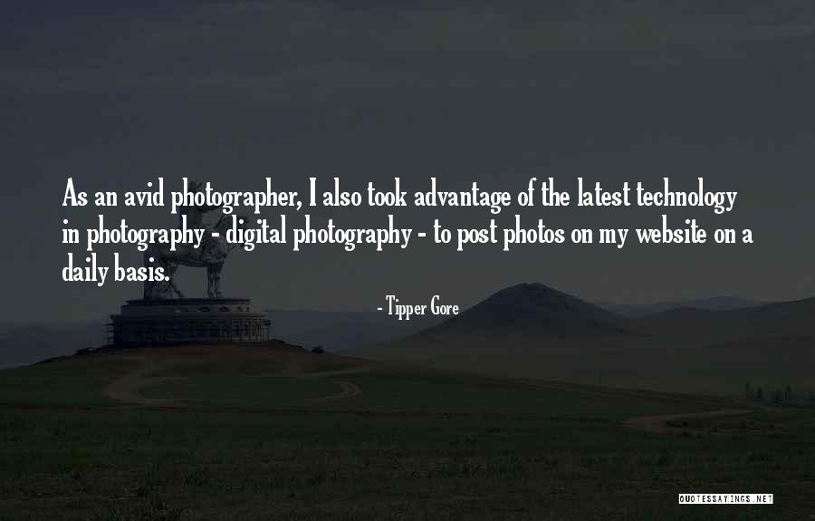 My Latest Quotes By Tipper Gore My Latest Quotes By Tipper Gore
