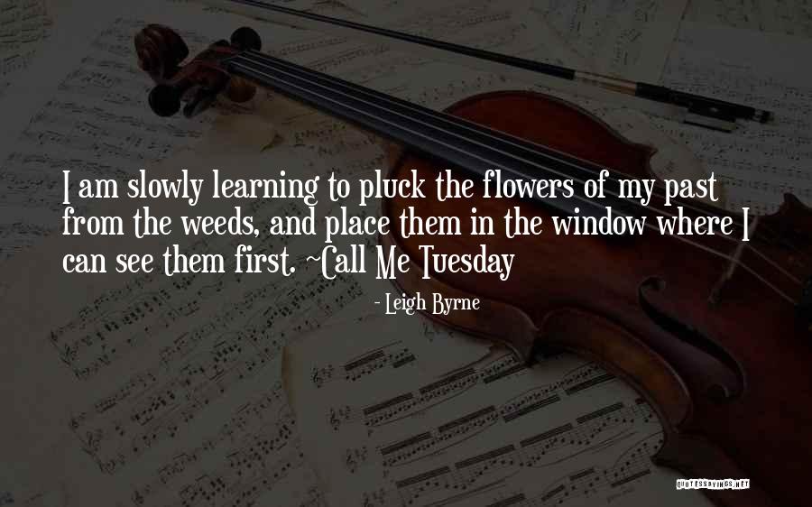 My Learning Quotes By Leigh Byrne My Learning Quotes By Leigh Byrne