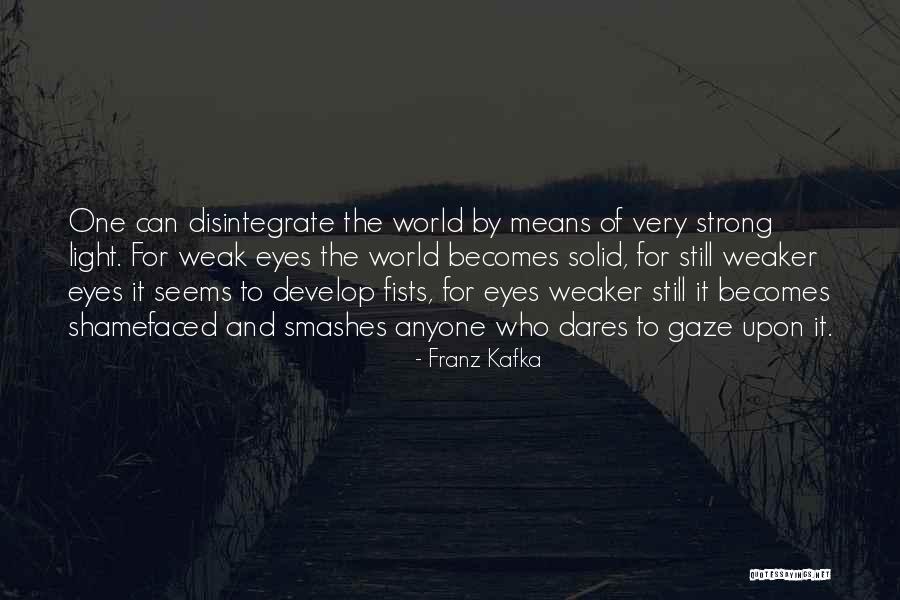 My Life At The Mbrc Quotes By Franz Kafka My Life At The Mbrc Quotes By Franz Kafka