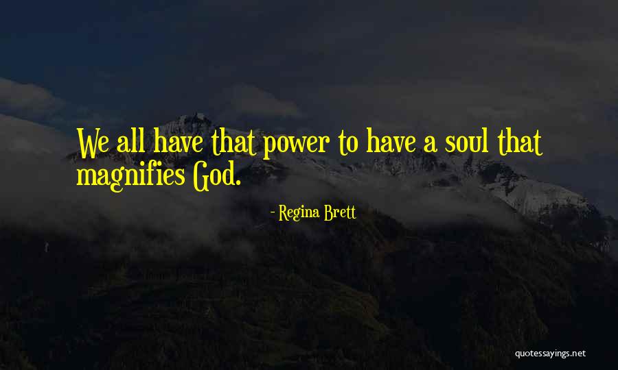 My Life At The Mbrc Quotes By Regina Brett