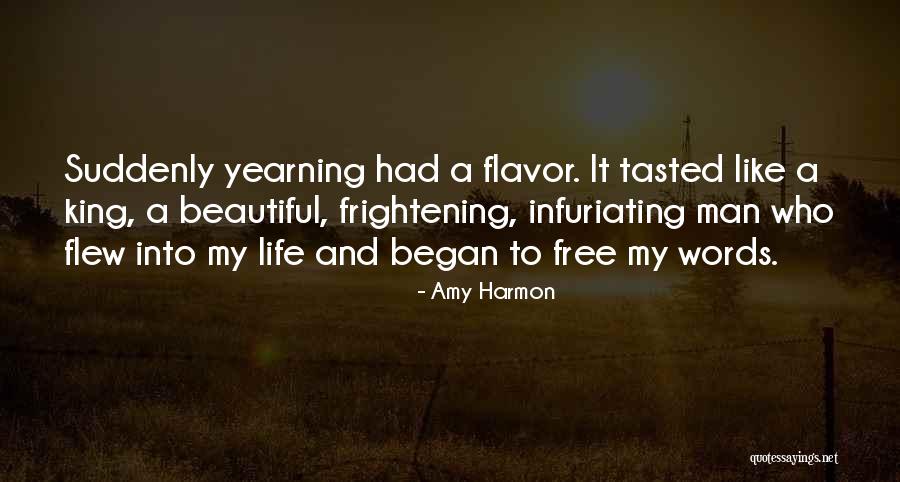 My Life Began Quotes By Amy Harmon My Life Began Quotes By Amy Harmon