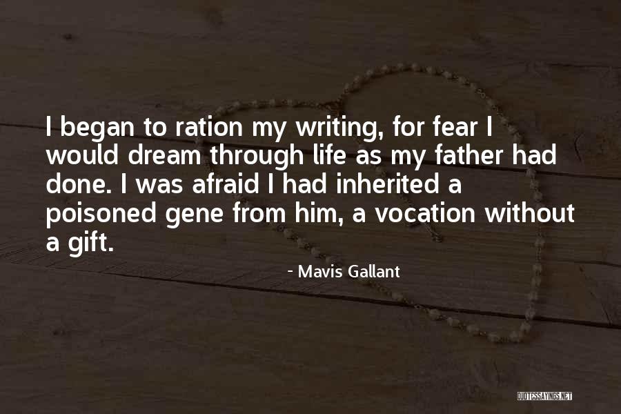My Life Began Quotes By Mavis Gallant My Life Began Quotes By Mavis Gallant