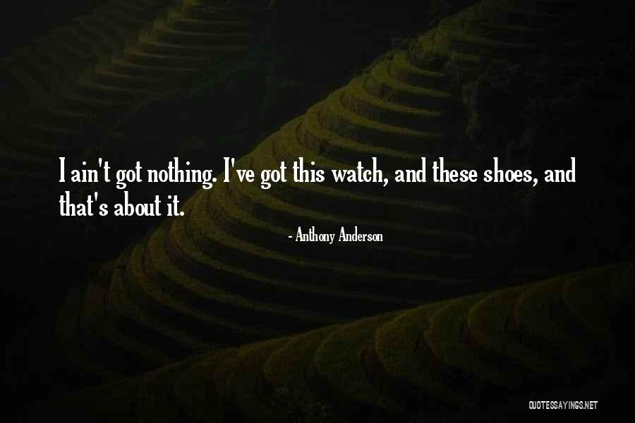 My Life Belongs To Jesus Quotes By Anthony Anderson My Life Belongs To Jesus Quotes By Anthony Anderson