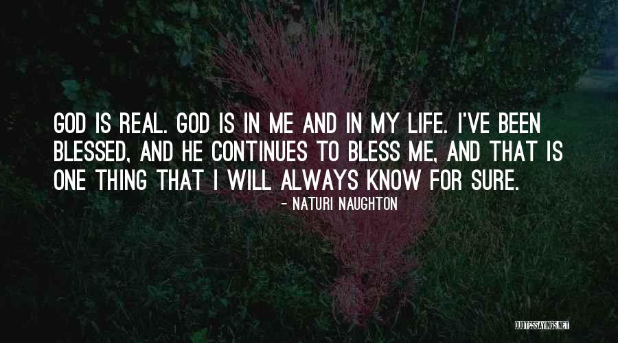 My Life Continues Quotes By Naturi Naughton My Life Continues Quotes By Naturi Naughton